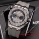 2017 Replica Audemars Piguet Royal Oak Offshore SS Yellow Face Rubber Band (6)_th.jpg